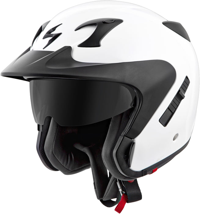 SCORPION EXO Ct220 Open-Face Motorcycle Helmets