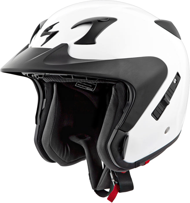 SCORPION EXO Ct220 Open-Face Motorcycle Helmets