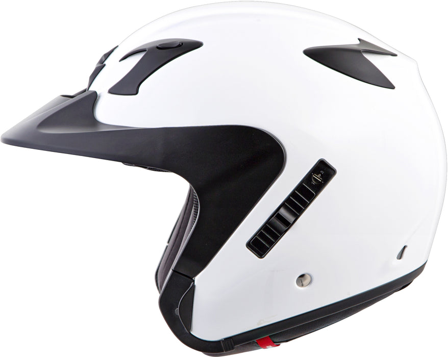 SCORPION EXO Ct220 Open-Face Motorcycle Helmets
