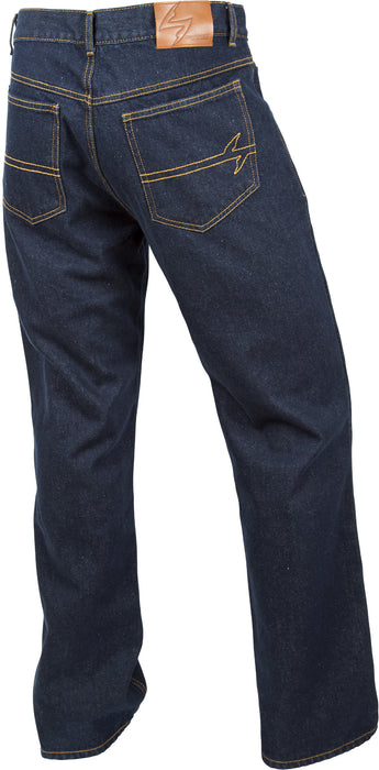 SCORPION EXO Covert Jeans Classic Denim Riding Pants Range Available in Multiple Fits Motorcycle Pants