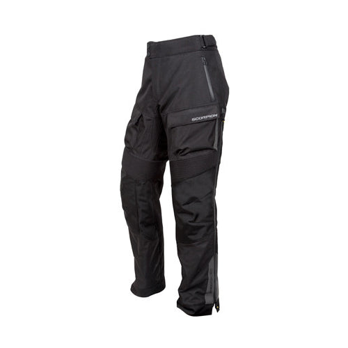 SCORPION EXO Seattle Waterproof Over-Pants Motorcycle Pants