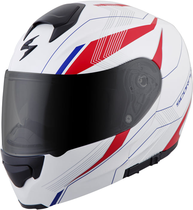 SCORPION EXO Gt3000 Modular Motorcycle Helmets