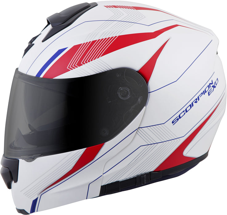SCORPION EXO Gt3000 Modular Motorcycle Helmets