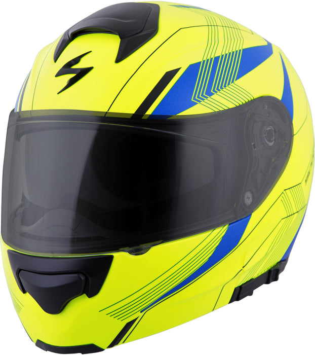 SCORPION EXO Gt3000 Modular Motorcycle Helmets