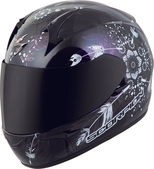 SCORPION EXO R320 Full-Face Dream Motorcycle Helmets