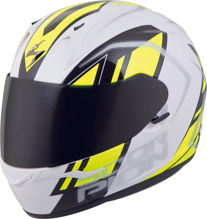 SCORPION EXO R320 Full-Face Endeavor Motorcycle Helmets