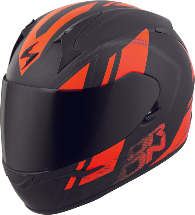 SCORPION EXO R320 Full-Face Endeavor Motorcycle Helmets