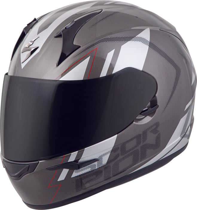 SCORPION EXO R320 Full-Face Endeavor Motorcycle Helmets