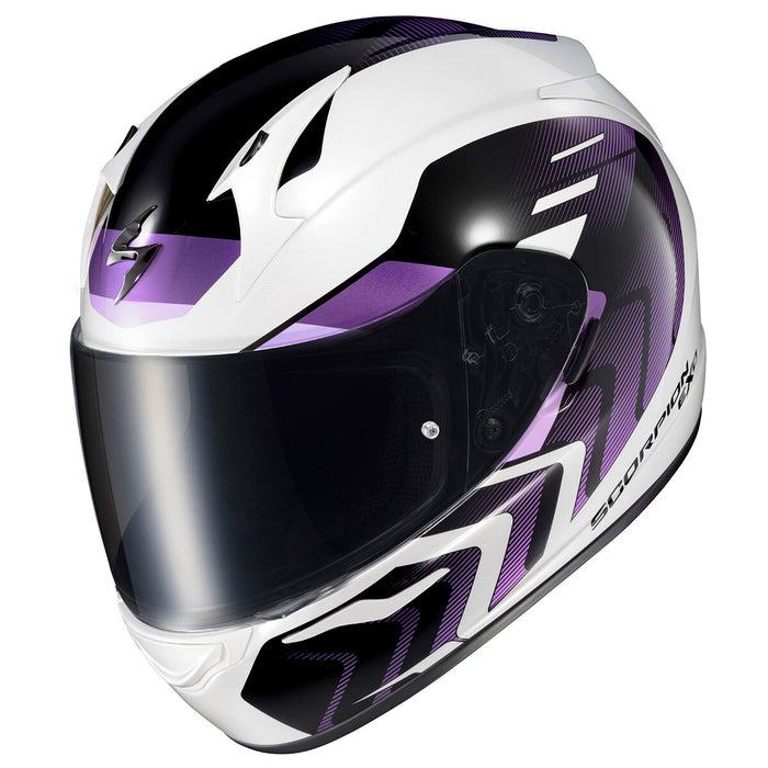 SCORPION EXO R320 Full-Face Alchemy Motorcycle Helmets