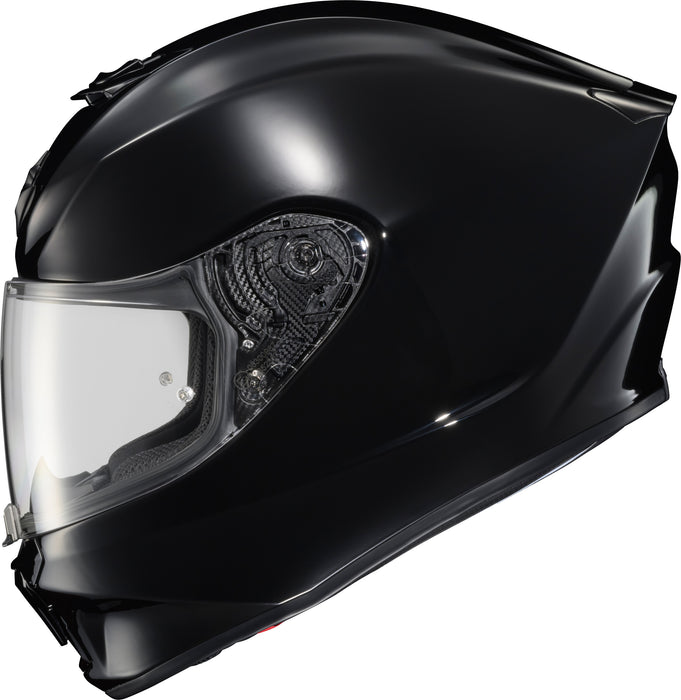 SCORPION EXO R330 Full-Face Helmet Solid Motorcycle Helmets
