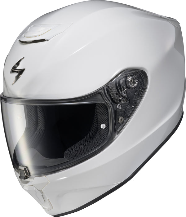 SCORPION EXO R330 Full-Face Helmet Solid Motorcycle Helmets