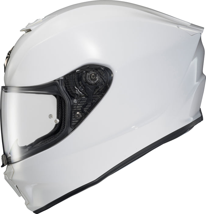 SCORPION EXO R330 Full-Face Helmet Solid Motorcycle Helmets