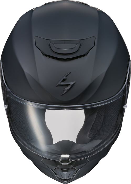 SCORPION EXO R330 Full-Face Helmet Solid Motorcycle Helmets