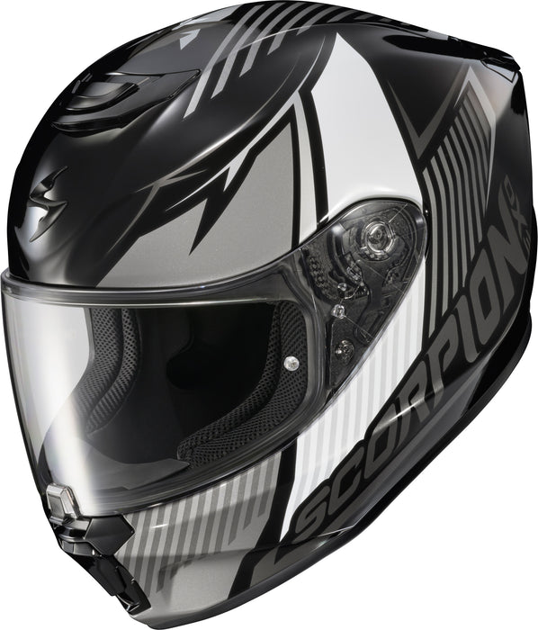 SCORPION EXO R330 Full-Face Hawker Motorcycle Helmets