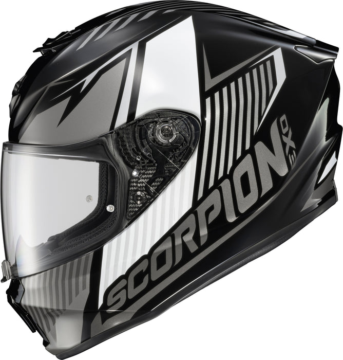 SCORPION EXO R330 Full-Face Hawker Motorcycle Helmets
