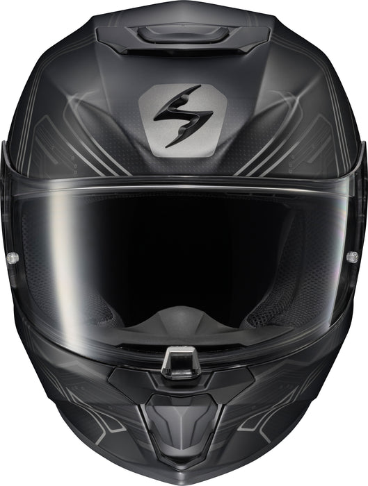 SCORPION EXO R330 Full-Face Bendr Motorcycle Helmets