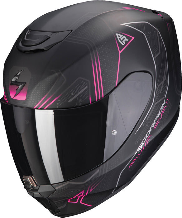SCORPION EXO R330 Full-Face Bendr Motorcycle Helmets