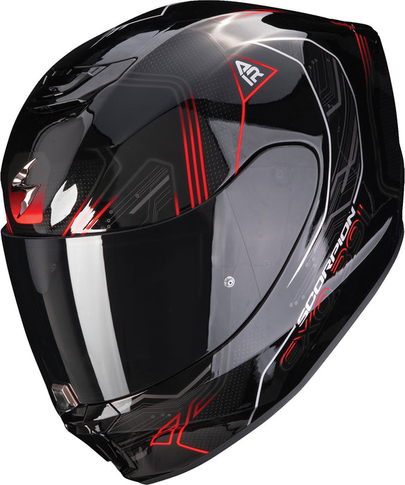 SCORPION EXO R330 Full-Face Bendr Motorcycle Helmets