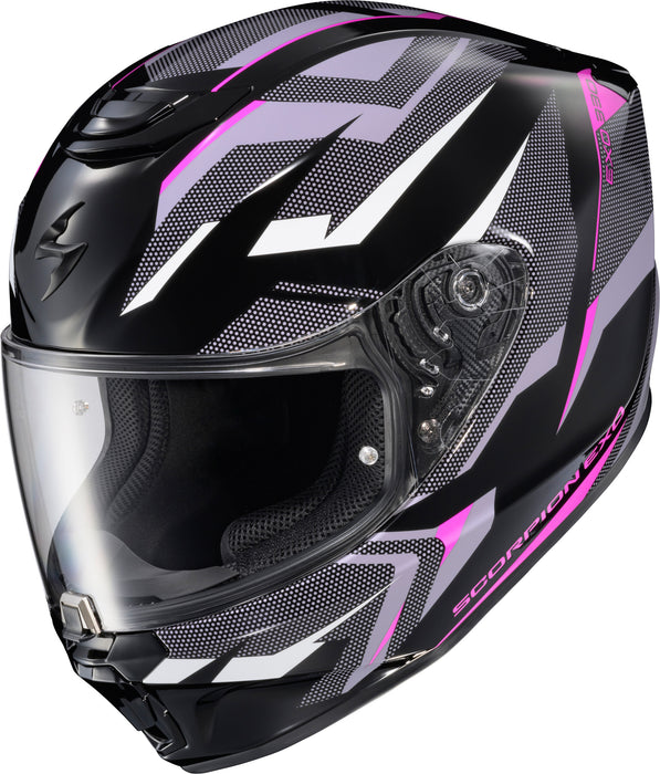 SCORPION EXO R330 Full Face Premium Motorcycle Helmets
