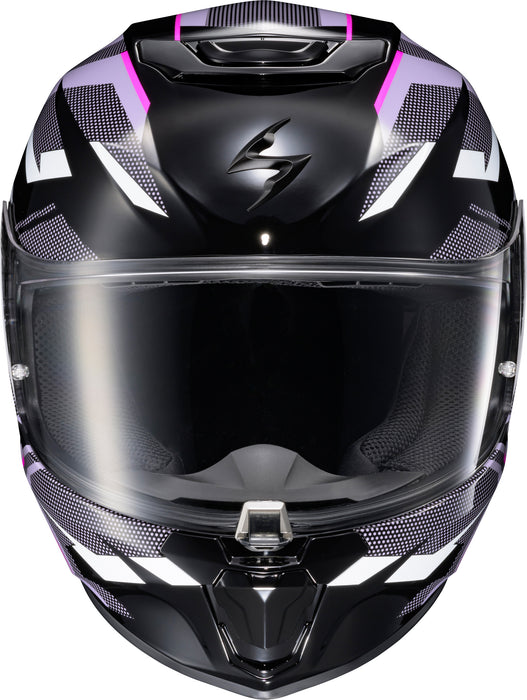 SCORPION EXO R330 Full Face Premium Motorcycle Helmets