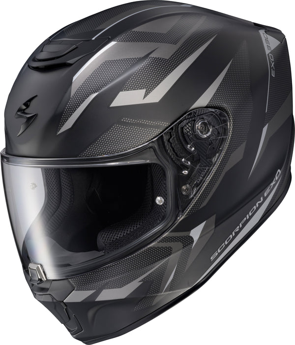SCORPION EXO R330 Full Face Premium Motorcycle Helmets