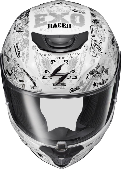 SCORPION EXO-R330 Shake2 Motorcycle Helmets