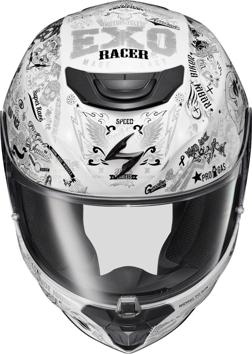SCORPION EXO R330 Full Face Premium Motorcycle Helmets