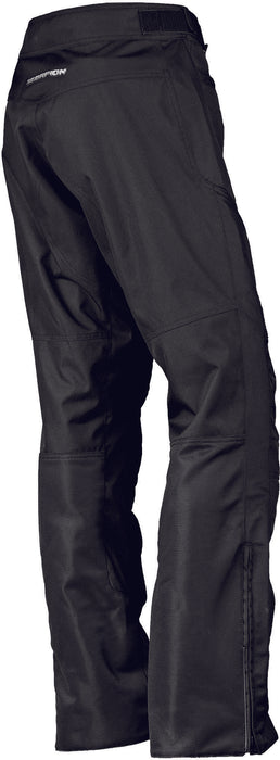 SCORPION EXO Drafter II Pants Motorcycle Riding Textile Pants Motorcycle Apparel