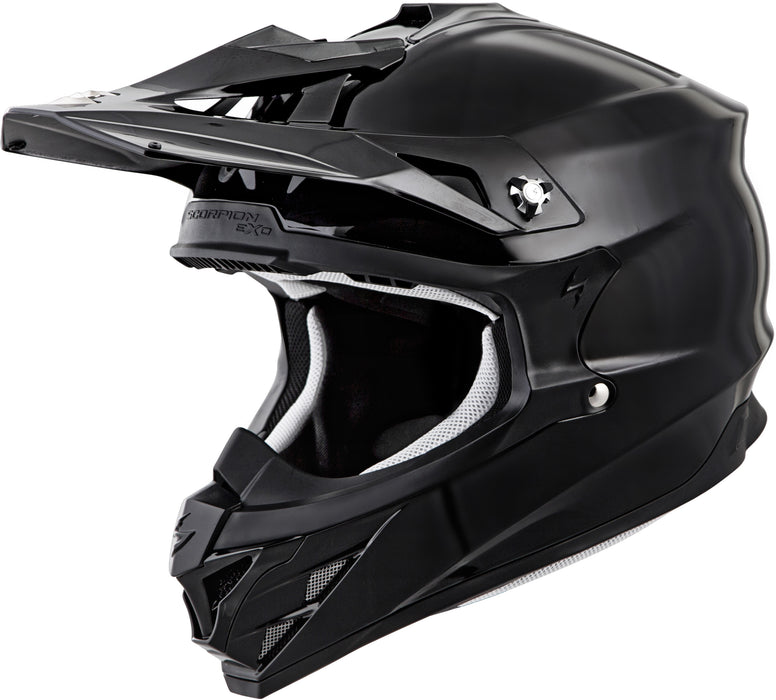 SCORPION EXO Vx-35 Off-Road Motorcycle Helmets