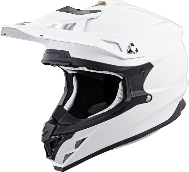 SCORPION EXO Vx-35 Off-Road Motorcycle Helmets