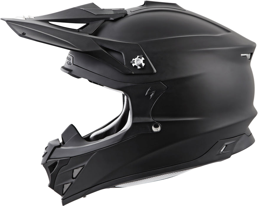 SCORPION EXO Vx-35 Off-Road Motorcycle Helmets