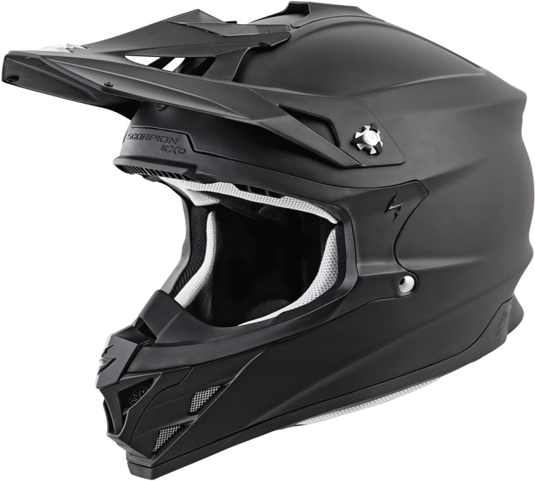 SCORPION EXO Vx-35 Off-Road Motorcycle Helmets