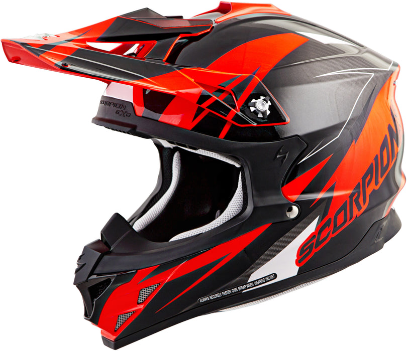 SCORPION EXO Vx-35 Off-Road Motorcycle Helmets
