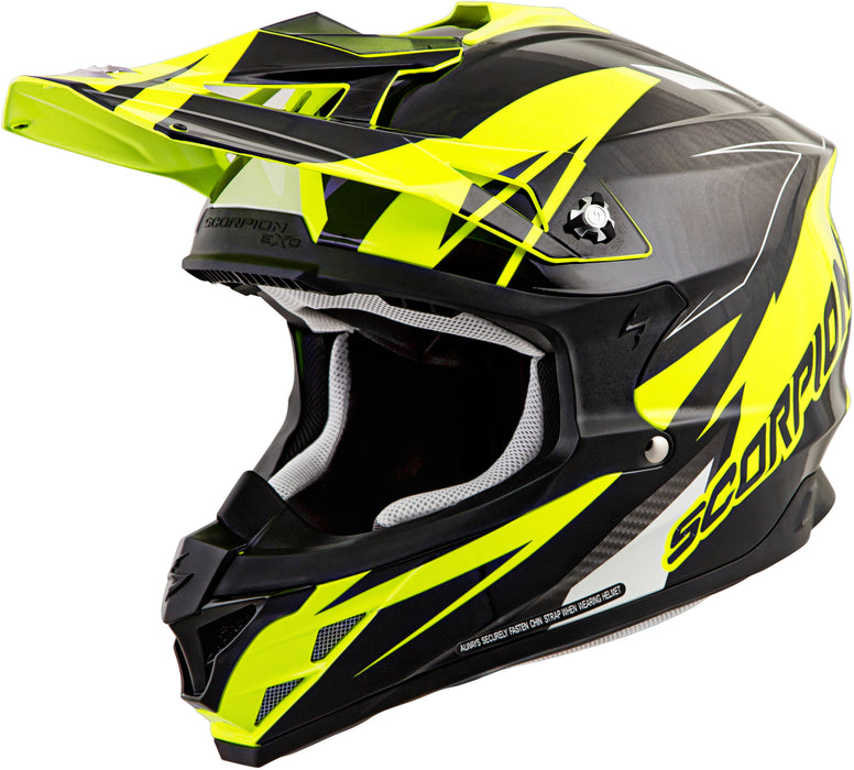 SCORPION EXO Vx-35 Off-Road Motorcycle Helmets