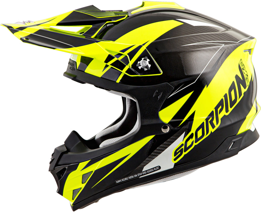 SCORPION EXO Vx-35 Off-Road Motorcycle Helmets