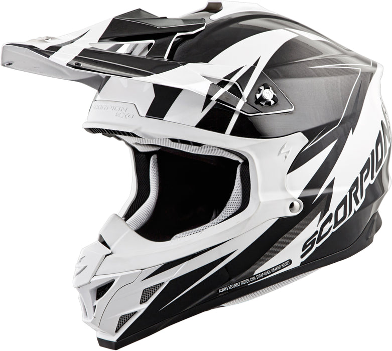 SCORPION EXO Vx-35 Off-Road Motorcycle Helmets
