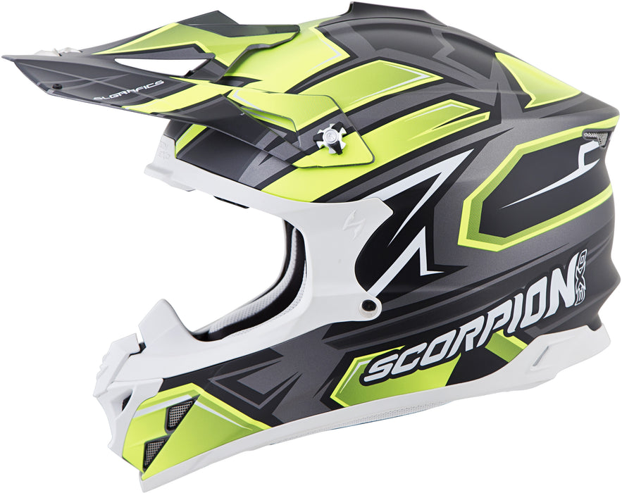 SCORPION EXO Vx-35 Off-Road Motorcycle Helmets