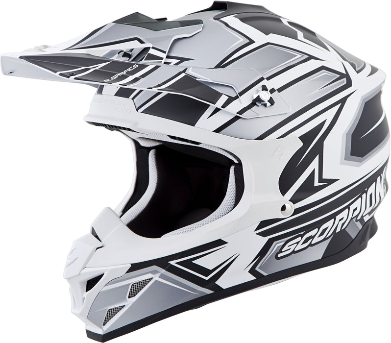 SCORPION EXO Vx-35 Off-Road Motorcycle Helmets