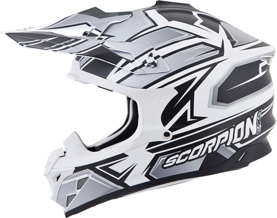 SCORPION EXO Vx-35 Off-Road Motorcycle Helmets