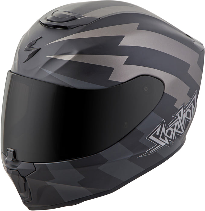 SCORPION EXO R420 Full-Face Tracker Motorcycle Helmets