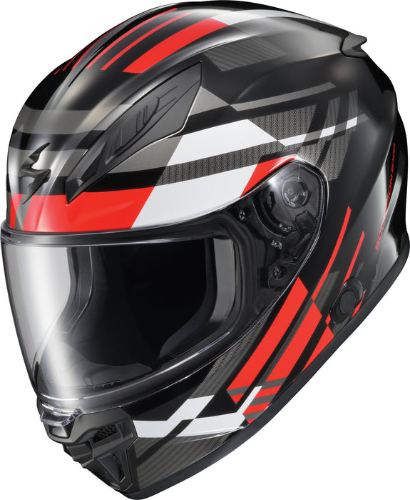 SCORPION EXO R430 Full-Face Paradox Motorcycle Helmets