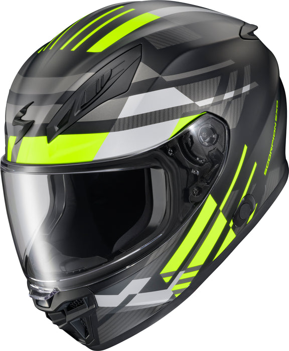 SCORPION EXO R430 Full-Face Paradox Motorcycle Helmets