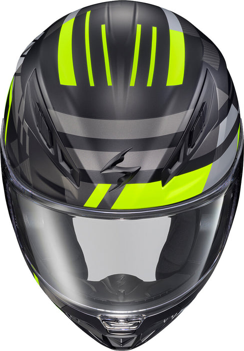 SCORPION EXO R430 Full-Face Paradox Motorcycle Helmets