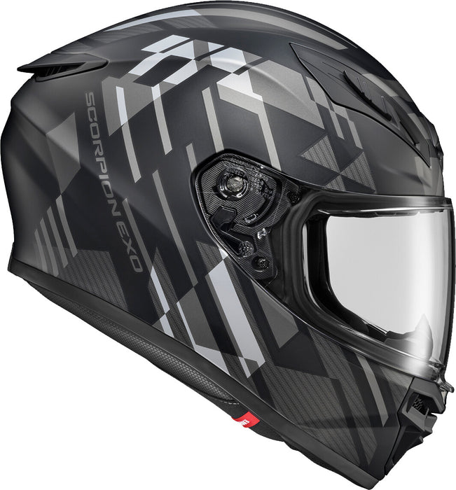 SCORPION EXO R430 Full-Face Paradox Motorcycle Helmets