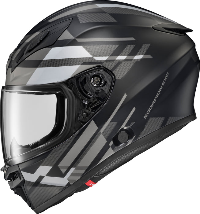 SCORPION EXO R430 Full-Face Paradox Motorcycle Helmets