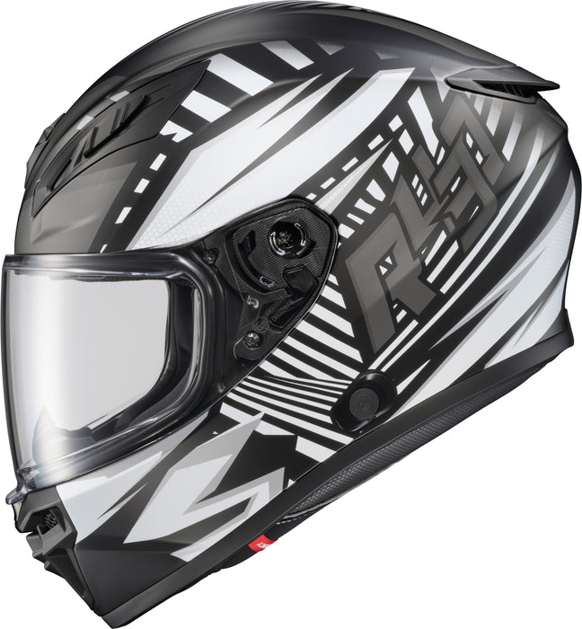 SCORPION EXO R430 Full-Face Head Trip Motorcycle Helmets