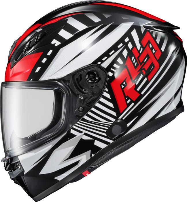 SCORPION EXO R430 Full-Face Head Trip Motorcycle Helmets