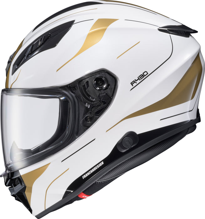 SCORPION EXO R430 Full Face Cutlass Motorcycle Helmets