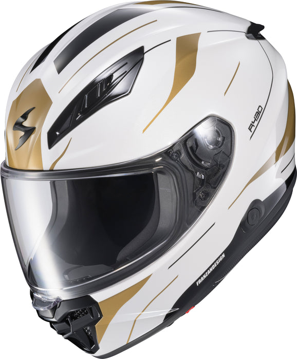 SCORPION EXO R430 Full Face Cutlass Motorcycle Helmets
