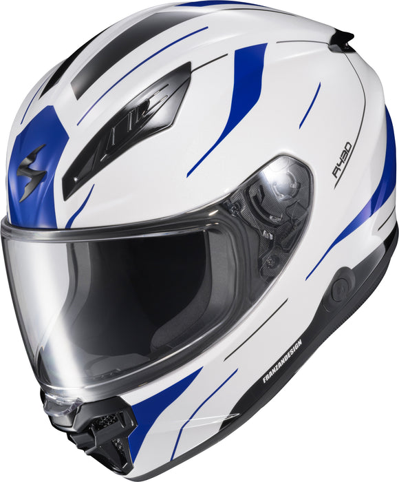 SCORPION EXO R430 Full Face Cutlass Motorcycle Helmets